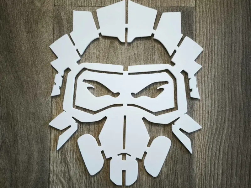 Apex Legends - Caustic