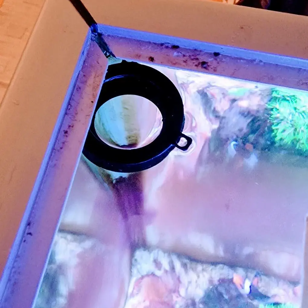 3D Printer Files | 3MF File | Simple floating Fish-feeder | Creality Cloud