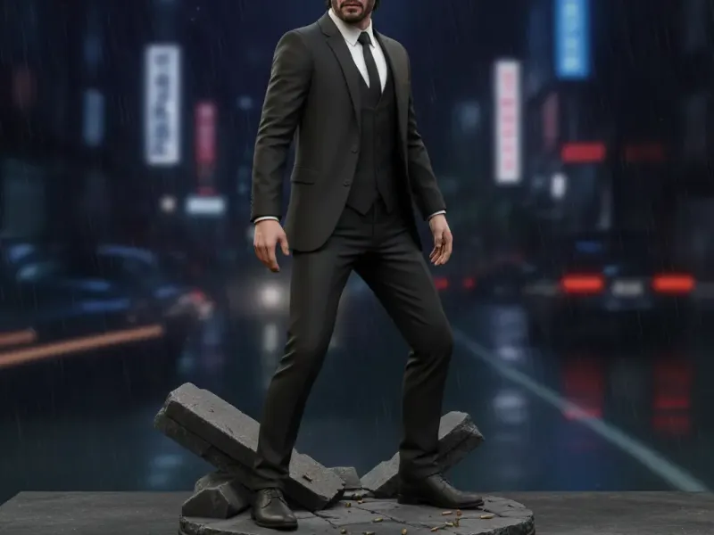 John Wick 