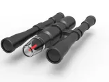 Scope for cosplay blaster 12-3