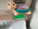 Turtle Soap Dish-4