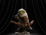 Frog Archer RPG-1