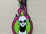 Keychain -Grim Reaper-0