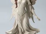 Princesa das fadas-1