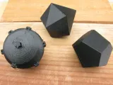 Thomson Problem Polyhedra-0