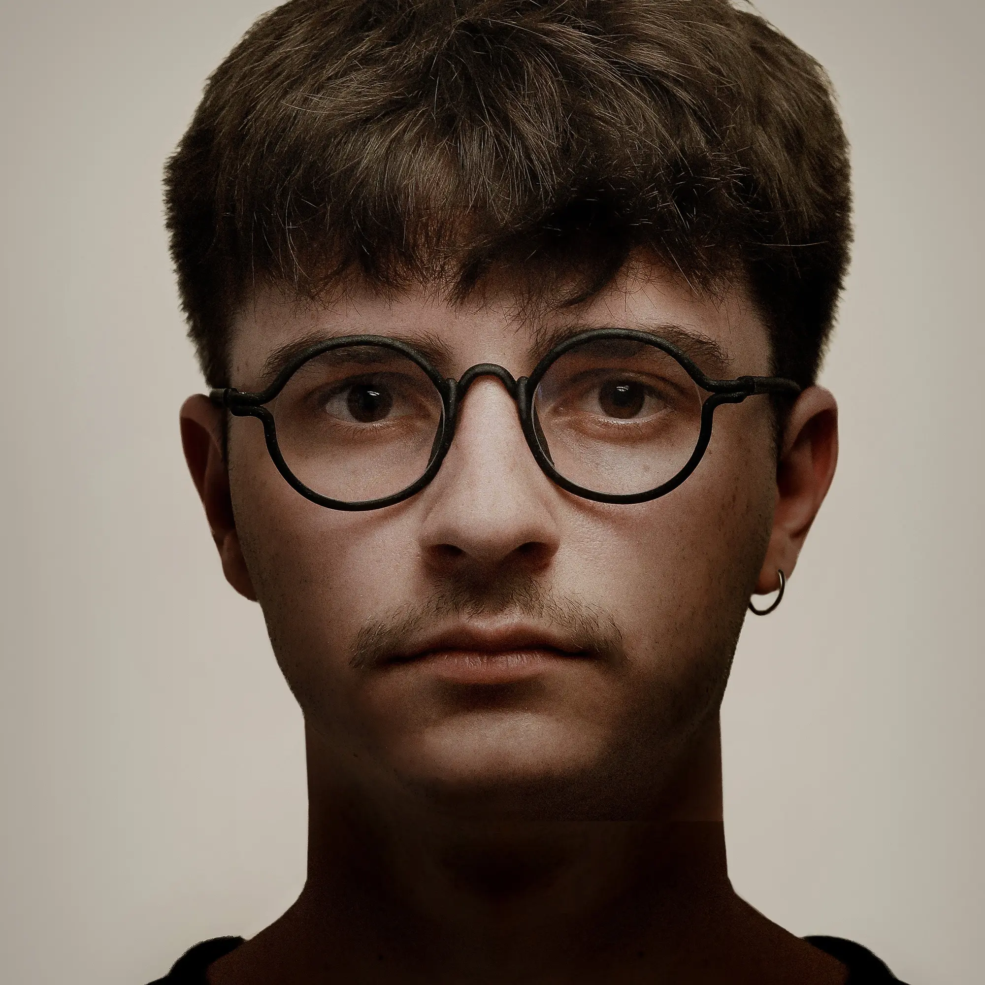 Gafas Circle