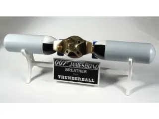 Thunderball Breather