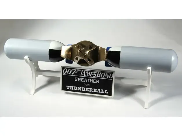 Thunderball Breather