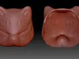 Mask Fox-3