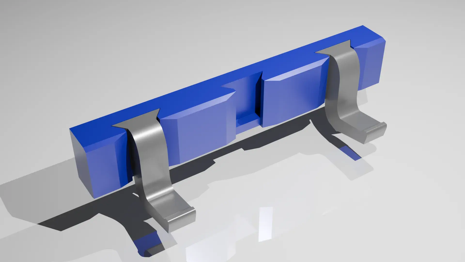 Adjustable Wall Mount