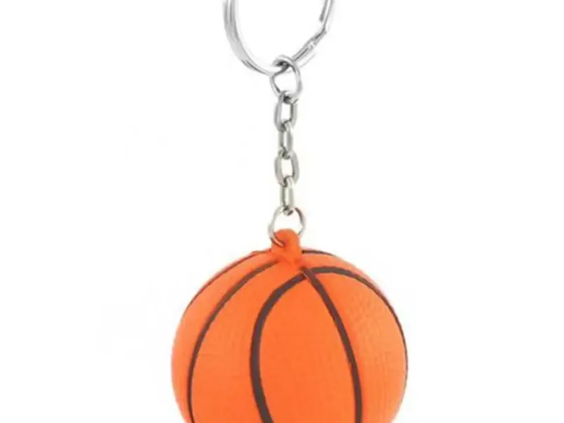 basketbol anahtarlık