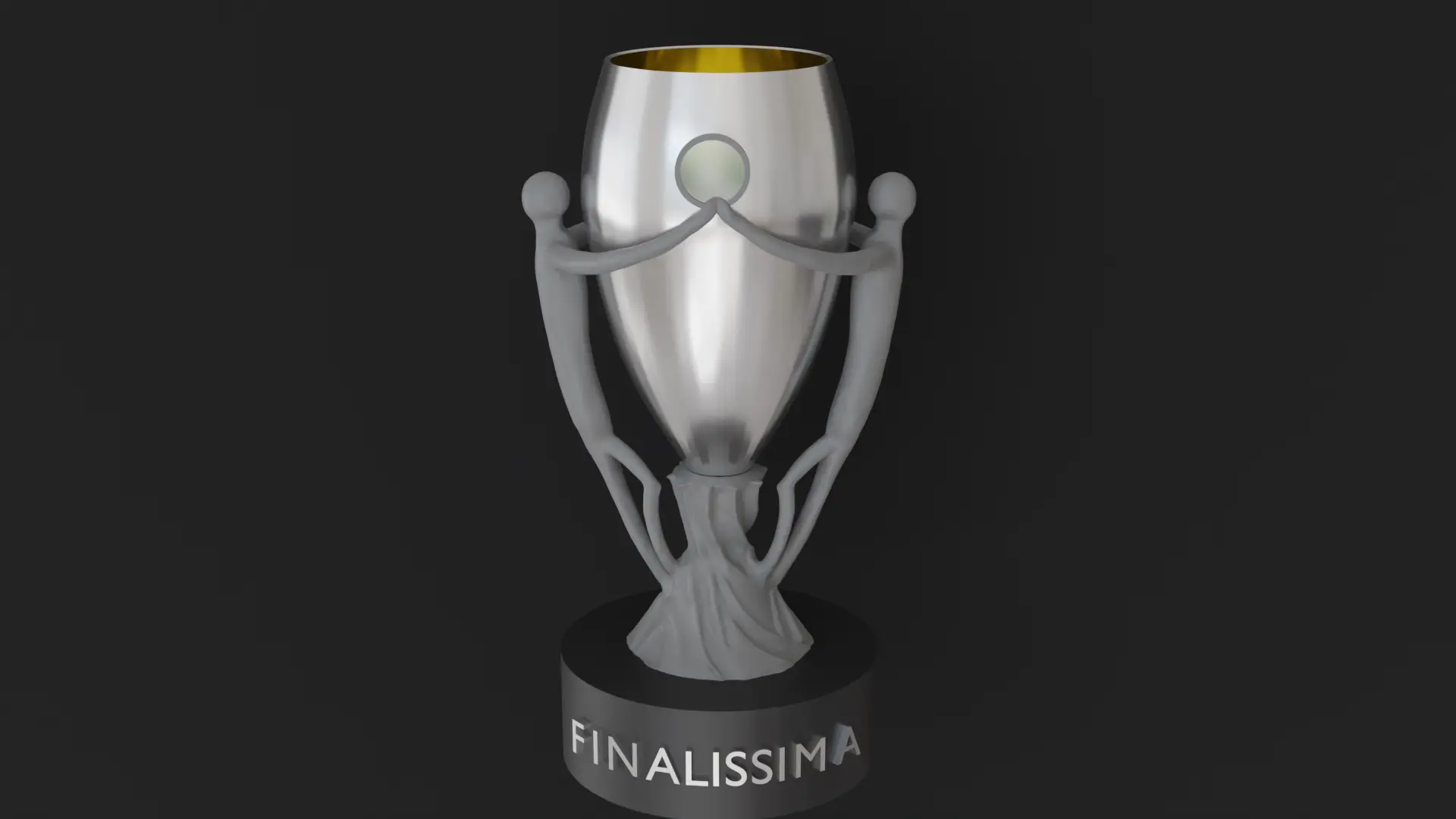 Copa Finalissima Argentina - Final Argentina Cup