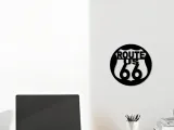 Route Wall Art, Wall Decor, Home Decor-2