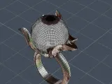 Amaranta ring-0
