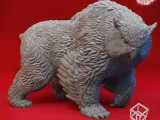 Nightowl - Tabletop Miniature (Pre-Supported)-0