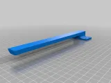 Gator Clamp Quick Access Storage-0