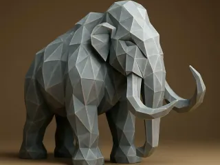 CF Mammoth