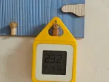 Hanging Shell for Xiaomi Temperature and Humidity Sensor-6