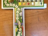 At the Gates of Loyang Game Organizer Unsleeved-6