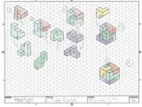 Simple 3X3 Puzzle Cube!-1