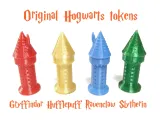 Harry Potter - Gioco del Labirinto 3D!-1
