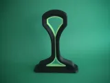 NeonArc Headphone Stand-6