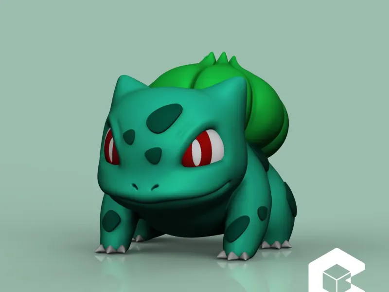 Bulbasaur