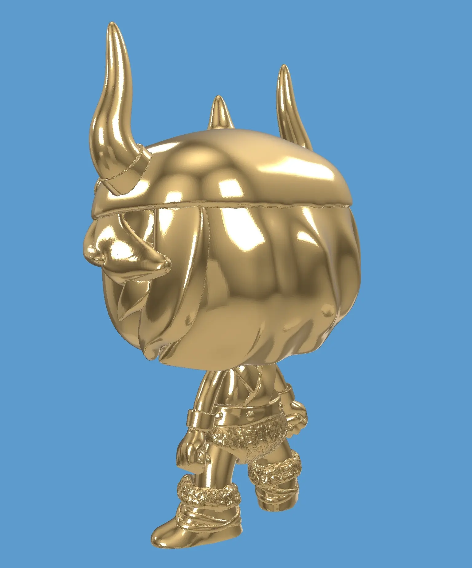Calabozos y Dragones - Bobby Funko Pop