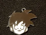 Keychain Goham Babe-1