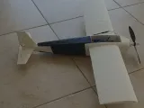 Avion rc facile-1