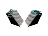 Hair Clipper & Pet Guide Comb (Magnetic & Snap) - #22 (68mm)-1