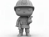Funko bombero-1