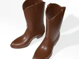 Cowboy boots-3
