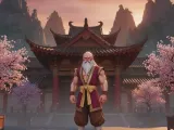 Kung Fu Master-0