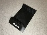 Stand holder for Commodore64 floppy discs C64-4