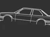 BMW E30 M3-2