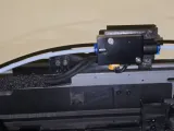 K1 MAX CHAIN RISER / SENSOR RISER-0