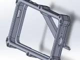 Samsung A36 Armor Case-3