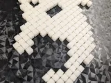 Flexi Ghost - Scary-3