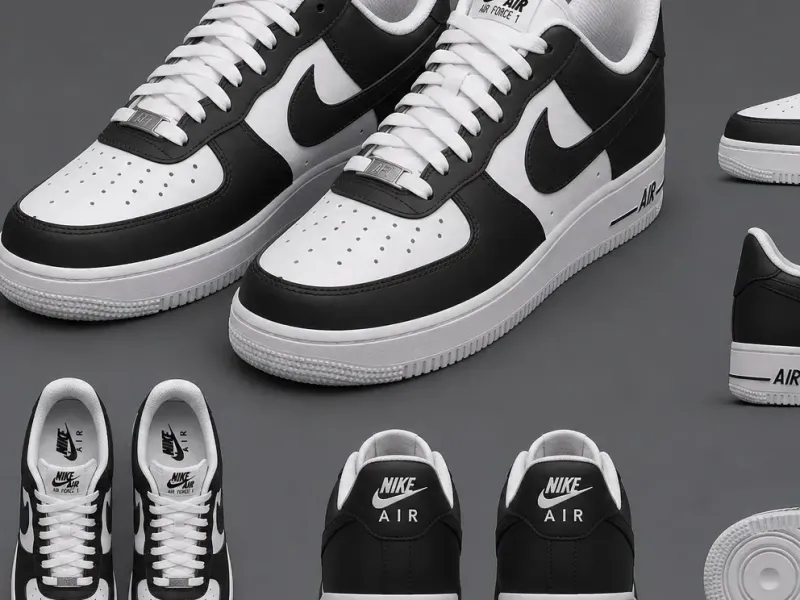 Zapatos nike