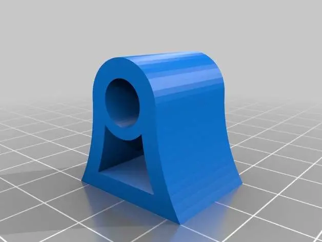 JGAurora A5 Z axis Stabilizer 