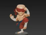 Lee Sin-4
