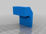 Ender 3 v2 Filament Guide-5