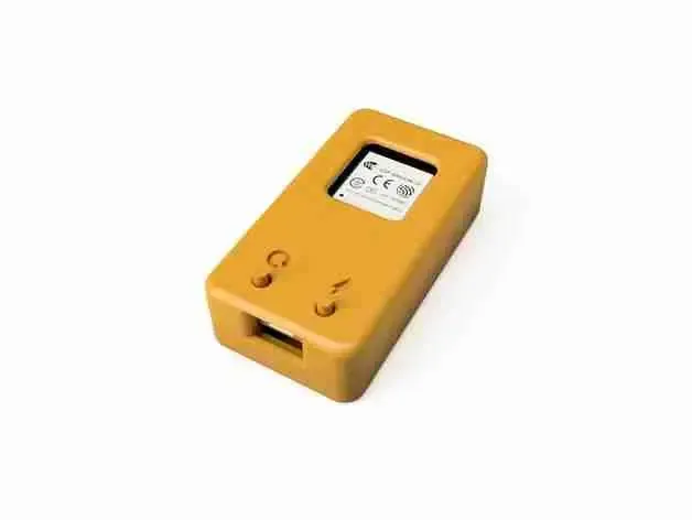 Esp32 wroom case