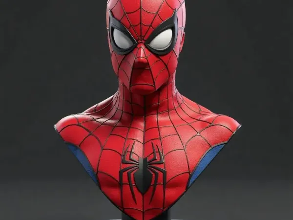 Spiderman