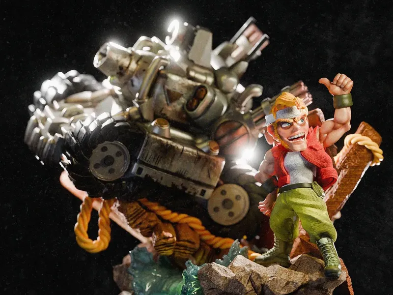Metal Slug