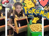 Tema Arcade Pokémon per LegionGo-4