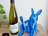 PORTE-BOUTEILLE LAPIN / VERSIONS GENTILLE ET COQUINE-2