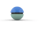 Pokeball 539 Sawk-4