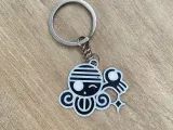 Llavero Nami Skull-0